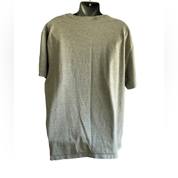 Champion Authentic Athleticwear Gray Crewneck T-Shirt• Size: XL • Used - Picture 5 of 7